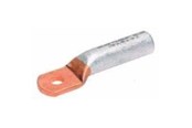 Anschlussausrüstung - Elpress Din 46235 al/cu cable lug akk50-10din 50mm2 sm/rm m10 - 3406-124000