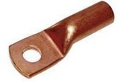 Anschlussausrüstung - Elpress Din 46235 cu cable lug kr240-12din-n 240mm2 m12 - 3404-094500