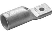 Anschlussausrüstung - Elpress Cu-tube terminal w. narrow palm krfs120-10 120mm2 m10 - 7301-291400