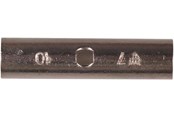 Anschlussausrüstung - Elpress Cu-tube connector kst10 10mm2 - 7303-105200