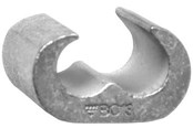Erdungs-und Überspannungsschutz - Elpress C-sleeve c50-70 25-95/95-145 mm2 - 7309-300600