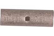 Anschlussausrüstung - Elpress Cu-tube connector ksf25 25mm2 - 7303-000900