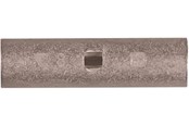 Anschlussausrüstung - Elpress Cu-tube connector ks10 10mm2 - 7303-000700