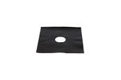 Dach und Fassade - Easy Flex Roofing Sabetoflex membrane 31.5 x 30 cm hole ø140-160 mm - DSM140-160