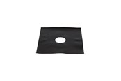 Dach und Fassade - Easy Flex Roofing Sabetoflex membrane 25 x 23.5 cm hole ø75-90 mm - DSM075-090