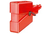 Komponenten für Schaltkästen und Schränke - Siemens Neozed adapter sleeve fitter 5sh5100 - 5SH5100