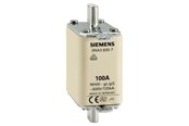 Komponenten für Schaltkästen und Schränke - Siemens Lv hrc fuse link 500v s.00 160 a 3na3836 - 3NA3836