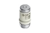 Komponenten für Schaltkästen und Schränke - Siemens Neozed fuse link gl size d03 80a 5se2280 - 5SE2280