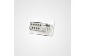 Steckdosen & Boxen - RODAN Technologies D-sub 9pol female straight solder - DE09S-2