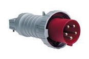 Verschiedene elektrische Produkte - ABB Plug 6h 63a ip67 3p+n+e 463p6w - 2CMA166798R1000