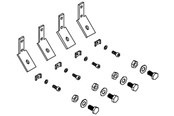 Schaltkästen und Schränke - Cubic Connection set s225 - 0450-000S