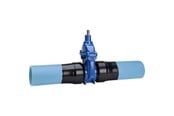 Wasserversorgungsprodukte - Avk gate valve pn10 ø75 mm dn65 mm - 36075801838