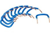 Komponenten für Schaltkästen und Schränke - LK Loopwire 4 mm2 for 1 pole+n b - 103H033106
