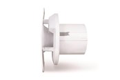 Ventilation - NOBØ Bathroom fan NHTS square - 77165