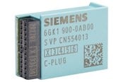 Switches - Siemens C-plug 6gk1900-0ab00 - 6GK1900-0AB10