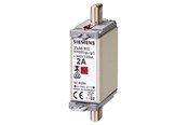 Komponenten für Schaltkästen und Schränke - Siemens Lv hrc fuse link 500v s.000 80 a iso ci 3na6824 - 3NA6824