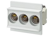 Komponenten für Schaltkästen und Schränke - Siemens Neozed-mount.-fuse socket d02/63a 3p 5sg5653 - 5SG5653