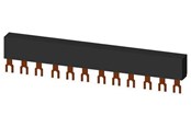 Komponenten für Schaltkästen und Schränke - Siemens 3-phase busbars 3rv1915-1cb - 3RV1915-1CB