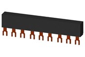 Komponenten für Schaltkästen und Schränke - Siemens 3-phase busbars 3rv1915-1bb - 3RV1915-1BB