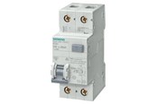 Komponenten für Schaltkästen und Schränke - Siemens Fi/ls a 30ma 1+n-p c6 6ka 5su1356-7kk06 - 5SU1356-7KK06