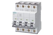 Komponenten für Schaltkästen und Schränke - Siemens Circuit breaker 6ka3+n-pol c32 5sy6632-7 - 5SY6632-7