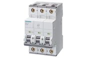 Komponenten für Schaltkästen und Schränke - Siemens Circuit breaker 6ka 3pol c10 5sy6310-7 - 5SY6310-7