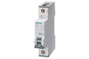 Komponenten für Schaltkästen und Schränke - Siemens Circuit breaker 6ka 1pol c1 5sy6101-7 - 5SY6101-7