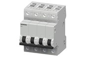 Komponenten für Schaltkästen und Schränke - Siemens Circuit breaker 10ka 3+n-pol c32 5sy4632-7 - 5SY4632-7