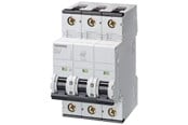 Komponenten für Schaltkästen und Schränke - Siemens Circuit breaker 10ka 3pol c16 5sy4316-7 - 5SY4316-7