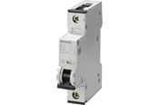 Komponenten für Schaltkästen und Schränke - Siemens Circuit breaker 10ka 1pol c2 5sy4102-7 - 5SY4102-7