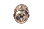 Anschlussausrüstung - SIB Cable gland brass m25 - R1222540