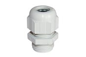 Anschlussausrüstung - SIB Cable gland polyamide m20 - F7022059