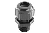 Anschlussausrüstung - SIB Cable gland polyamide m20 - F7032000