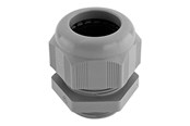 Anschlussausrüstung - SIB Cable gland polyamide m20 - F7022060