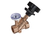 Armaturen - Kemper 12 multi-fix-plus double-regulating valve - 1510601500