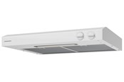Dunstabzugshauben - Exhausto Extractor hood esl141wmr white - ESL141WMR