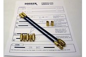 Werkzeuge für elektrische Arbeiten - Dogger Repair kit fibreglass - E1600177