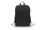 Taschen - Dicota Eco Base Rucksack für Laptop 14.1" | Schwarz - D30914-RPET