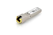 Repeater, boosters, bridges & Transceiver - DIGITUS DN-81210 SFP+ 10G Copper Transceiver up to 100m 10G 5G 2.5G 1G RJ45 Base-T - DN-81210