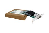 Netzwerkadapter (Netzkarte, Druckserver, u.s.w.) - Inter-Tech Argus ST-723 - 77773004