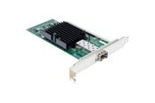 Netzwerkadapter (Netzkarte, Druckserver, u.s.w.) - Inter-Tech Argus ST-7211 10G SFP+ Ethernet Adapter - 77773005