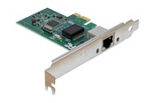 Netzwerkadapter (Netzkarte, Druckserver, u.s.w.) - Inter-Tech Argus ST-729 Network Adapter PCI Express 2.1 Gigabit LAN - 77773003