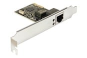 Netzwerkadapter (Netzkarte, Druckserver, u.s.w.) - Inter-Tech Argus ST-705 Gigabit Ethernet Network Adapter PCIe x1 - 77773001