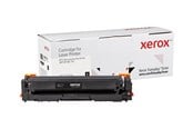 Druckerzubehör - Tinte & Toner - Xerox Everyday toner cartridge - Black toner | Laser printing | 1.100 pages | HP CF530A - 006R04259