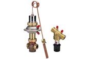 Heizungssteuerung - Danfoss avtq thermostatic valve - 003L7020