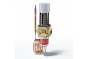 Heizungssteuerung - Danfoss avta thermostatic water valves - 003N0107
