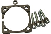 Heizungssteuerung - Danfoss avtb avta insulating disk - 003N4022