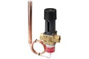 Heizungssteuerung - Danfoss avtb thermostatic water valves - 003N8141