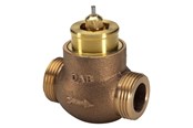 Heizungssteuerung - Danfoss vma 2-way seated valve - 065F2033