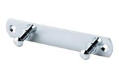 Badezimmerzubehör - Bjørn Hammer Double hook - 775042500